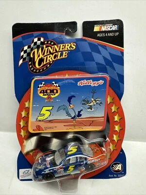 (B4) 1/64 2002 Winners Circle Terry Labonte Looney Rematch One Price Shipping! - Image 1 of 3