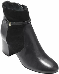 Botas grandes para mujer Paulina talla 10B - Imagen 1 de 5