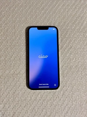 Apple iPhone 13 Pro - 256GB - Grafite (Sbloccato) - Immagine 1 di 3