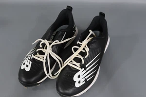 New Balance Fusev3 Damen niedrige Metall Fastpitch Stollen (Größe 9) - Bild 1 von 6