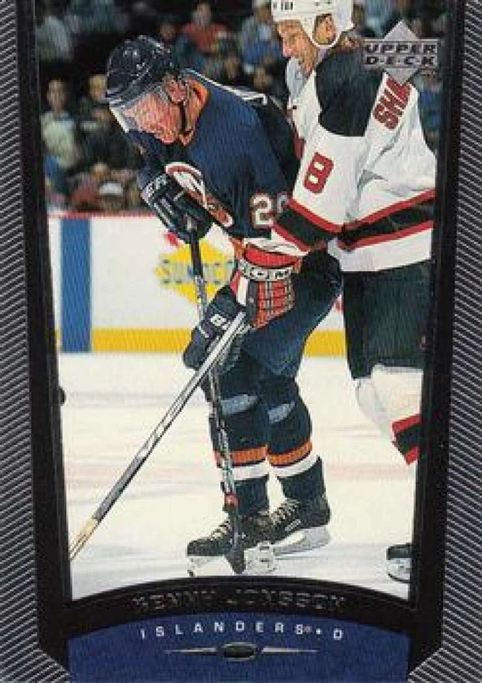 1998-99 Upper Deck Series Two NHL Hockey Cards Pick From List/Complete Your Set - Image 1 of 1