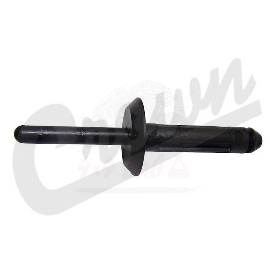 Rivet for Dodge Caravan 1992-2005 Crown Automotive Foto 1 de 1