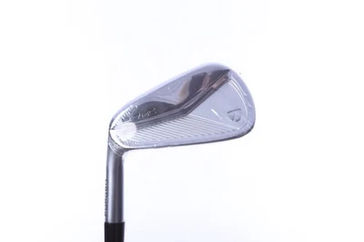 Left Handed TaylorMade P7MB 6-Iron Regular Flex Steel Shaft - Image 1 of 4