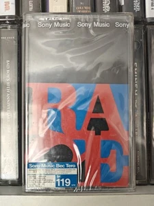 Rage Against The Machine Renegades FACTORY SEALED cassette album - Picture 1 of 11