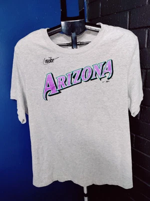Nike Tee Arizona Diamondbacks T-Shirt Men’s Size XL  - Image 1 of 4