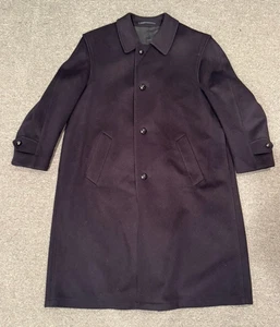 Steinbock Tyrol Original Himalaya Loden Coat Jacket Vented - Picture 1 of 13