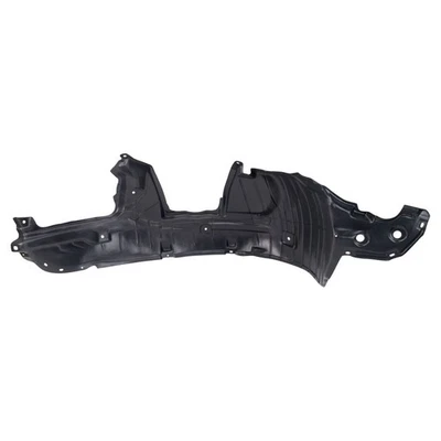 Forro de guardabarros interior delantero izquierdo para Nissan Rogue 2008-2013 2014-2015 Rogue Select Foto 1 de 3