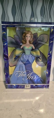 Кукла Barbie the Iris коллекция цветов в моде 53935 - Изображение 1 из 2