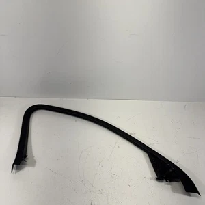 OEM 2012 - 2018 AUDI A6 S6 FRONT LEFT DRIVER SIDE DOOR WINDOW FRAME TRIM PANEL - Picture 1 of 10