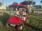 Golf Cart - Street Legal