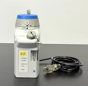 Mindray DRAGER D-Vapor M35500 Vaporizer - Picture 1 of 7