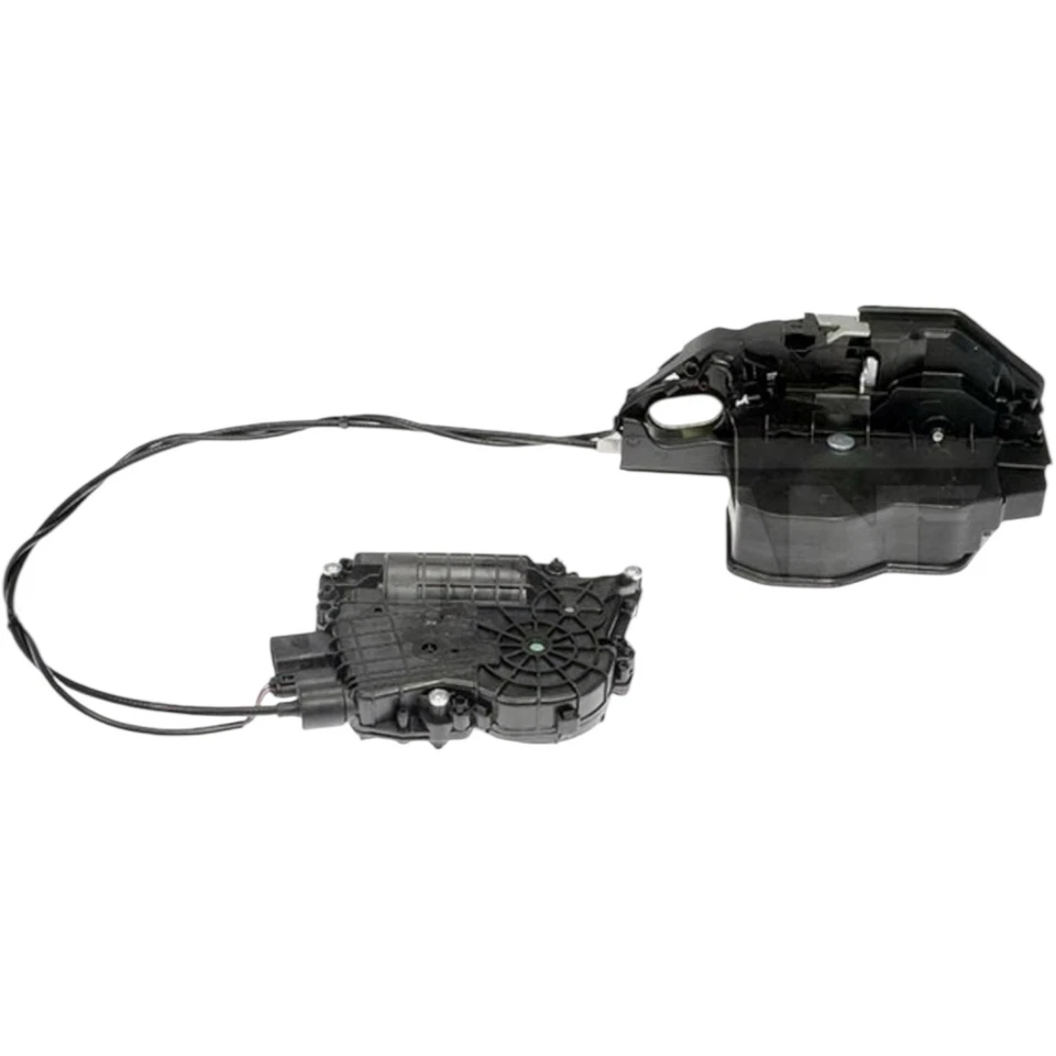 Motor actuador cerradura puerta Dorman 937-994 para BMW 640i M6 Alpina B6 650i 13-19 Foto 1 de 4