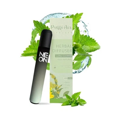 xtracts nasal cavity airfreshening,herbal diffusion pen relaxation stick - Image 1 of 4