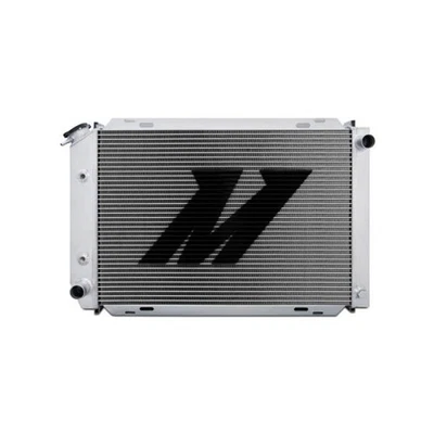 Mishimoto Radiator Aluminum Crossflow Ford Each MMRADMUS79A Foto 1 de 4