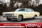1966 Chevrolet Caprice 