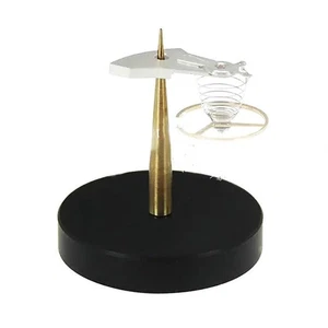 Staffa Ponte Orologio Strumento Riparazione Orologio Supporto Balance-cock - Foto 1 di 4