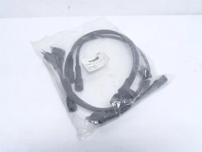 250379 Nuevo-Sin caja; Kit de cables de encendido Yale YT901303803 BTGCR/00 Foto 1 de 4