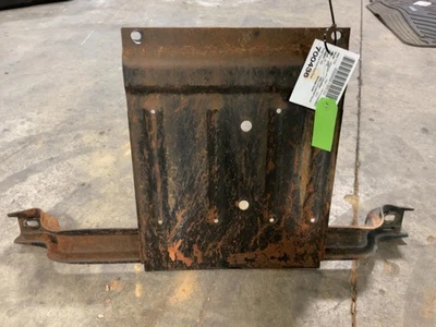 Placa de deslizamiento de transmisión automática delantera Jeep TJ Wrangler 2003-2005 2006 19532 Foto 1 de 4