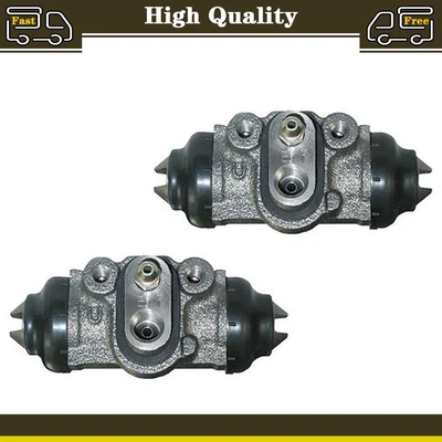 Cilindro de rueda de freno de tambor C-Tek para Mazda Tribute 2001-2006 Foto 1 de 3