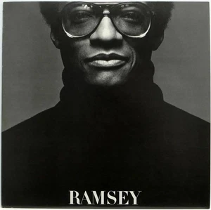 Domestic Edition/ RAMSEY LEWIS/ RAMSEY/ FUSION/ CBS SONY 25AP1578 - Imagen 1 de 3