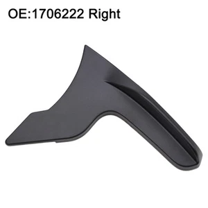 Replacement Seat Back Adjustment Handle for Ford Fiesta Fits MK6 2008 Onward - Picture 1 of 12