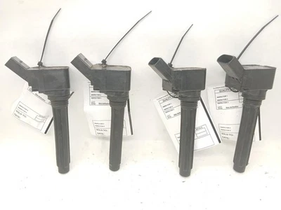 '18-'24 VOLKSWAGEN TIGUAN Juego de 4 bobinas de encendido OEM ¡6 meses de garantía! Foto 1 de 4