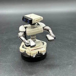 Amiibo Rob Super Smash Bros R.O.B. Nintendo Figur Nr. 46 - Bild 1 von 1