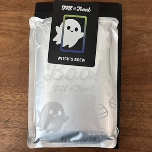GradedGuard PSA Graded Case Guard Protector Trick or Treat Witch’s Brew - Bild 1 von 2