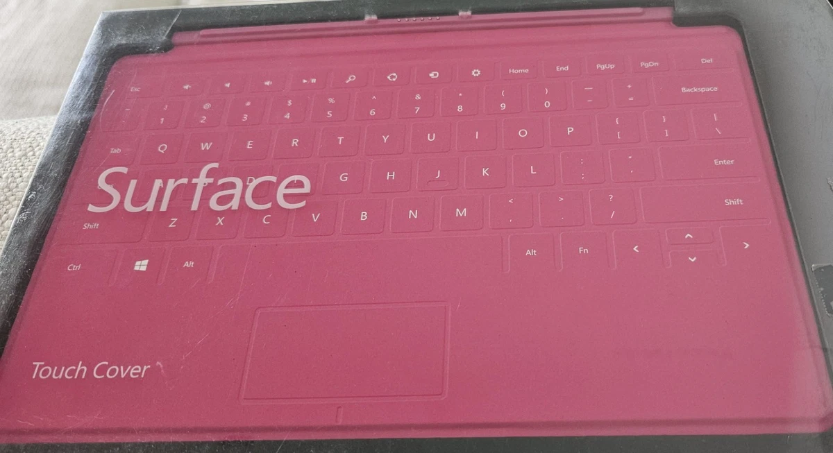 surface touch cover products for sale | eBay