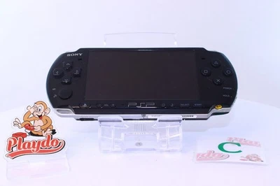 Sony PSP 3000 Console Only [ Rank : C] Color：Black - Image 1 of 4