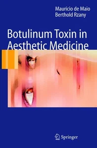 Botulinum Toxin in Aesthetic Medicine - Foto 1 di 1