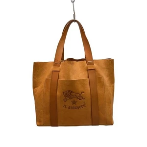 IL BISONTE Tote Bag BORSA A SPALLA 9155 - Picture 1 of 9