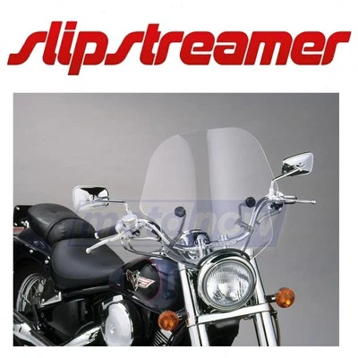 Slipstreamer SS-10 Viper Windshield for 2003-2007 Honda CB900F 919 - dw - Imagem 1 de 4