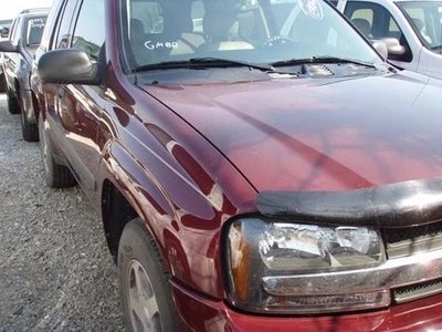 Eje de transmisión delantero derecho Chevrolet Trailblazer 2002-2009 ABS 7979 Foto 1 de 4