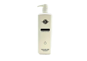 Keracolor Clenditioner Conditioning Cleanser 33.8 oz-Locks In Color+Shine - Picture 1 of 1