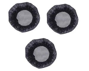 Hair Styling Juda Net Bun Net hair Net Cover For Girls & Women Pack of 3 A213 - Picture 1 of 3
