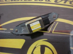 Airbag Switchboard Toyota Prius 8983347030 89833- 47030 187900-0911 - Bild 1 von 2