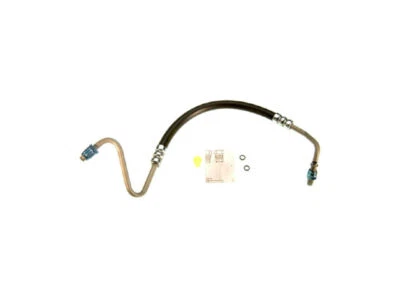For 1980-1987 GMC Caballero Power Steering Pressure Line Hose Assembly 48714GC - Image 1 of 2
