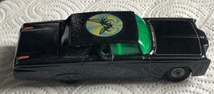 SELTENES AUTO CORGI TOYS 1/43 GREEN HORNET BLACK BEAUTY NR. 268 - Bild 1 von 6