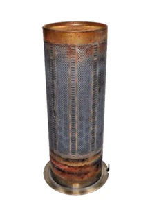 Quemador de gas Wolf para gas natural CGB/CGS/CGW 8603046 tubo de llama - Imagen 1 de 1