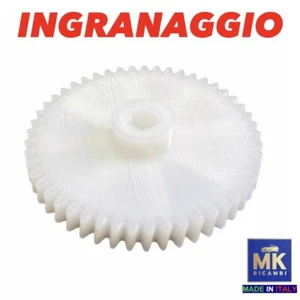 INGRANAGGIO RINFORZATO PER ALBERO LENTO CAME V200 V 200 V200N V 200N 119RIE088 - Picture 1 of 4