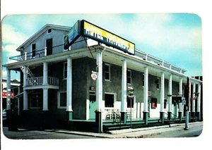 VTG - CANADA - QUEBEC - PIERREVILLE / HOTEL TRAVERSY - ( CP-270 ) - Picture 1 of 2