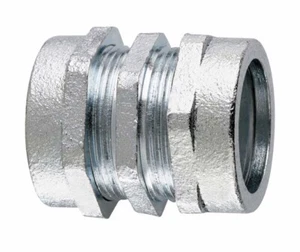 🔴2" gewindelose starre Rohr Druckkupplung formbar !!️ - Bild 1 von 1