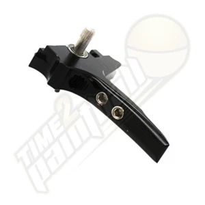 Inception Designs Eclipse Emek MG100 Upgrade Fang Trigger w/ Roller Bearing BLK - Picture 1 of 1