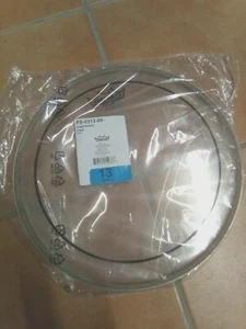 REMO PS-0313-00 PINSTRIPE CLEAR PELLE PER BATTERIA DA 13" Pollici   - Imagen 1 de 1