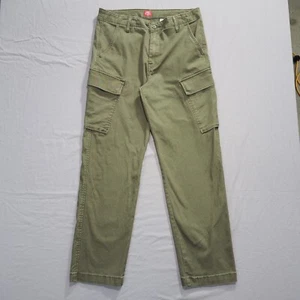 Levis XX Cargo Taper Herren 34 Army Grün Utility Streetwear Skater Robust Outdoor - Bild 1 von 15