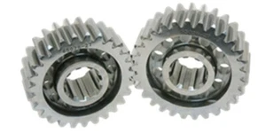 PEM # 65001 set 1 Premium Lightweight Quick Change Gear Set - Bild 1 von 15