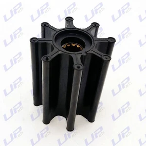 Impulsor de bomba de agua para VOLVO PENTA Jabsco 3588476 8881103 3593573 3583602 - Imagen 1 de 4