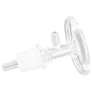 Water Jug Sealing Plug Water Dispenser Barrel Lid Silicone Stopper Reusable Jug - Zdjęcie 1 z 12