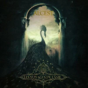 ALCEST - LES VOYAGES DE L\'AME - Picture 1 of 1